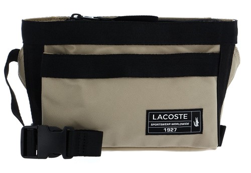 Lacoste outdoor croc reporter - outdoor,