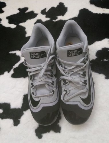Nike baseball huarache cleated - nike,