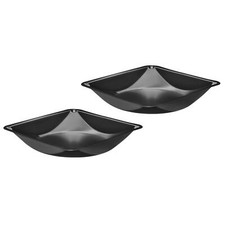 Carré Poids Bateaux, 2 Paquet