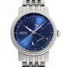 Montre Homme EPOS Emotion