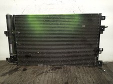 4R8319C600CA CONDENSEUR DE CLIMATISATION / SHOWA / XR847832 / 5030145 POUR JAGUA