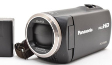 Caméscope Panasonic HC-V360M