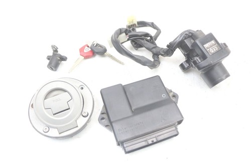 Kit serrure cle cdi - kit,