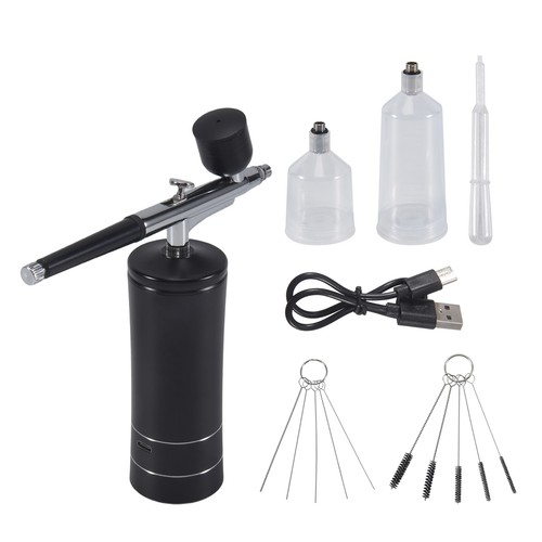 Set airbrush kit aérographe - airbrush,
