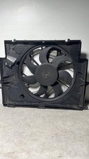 Moto ventilateur radiateur BMW