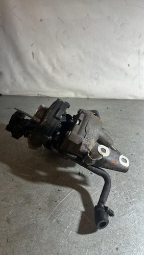 Turbo bmw e46 2247297g - bmw,