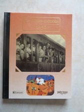 LES ANNEES MEMOIRE 1936 (1990