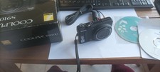 Appareil photo nikon coolpix s9100 en boite d'origine very nice 