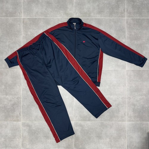 Ensemble survêtement nike - ensemble,