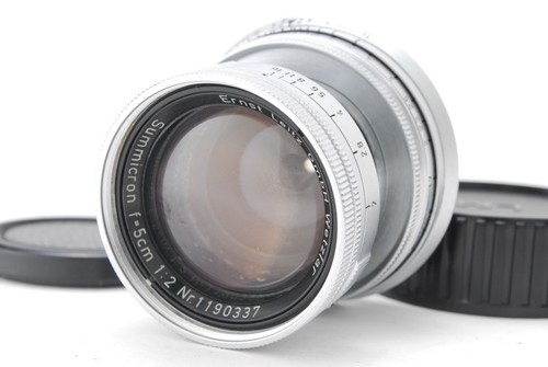 Cla near mint leica - cla'd[near,