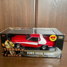 Ford gran torino - torino, starsky&hutch