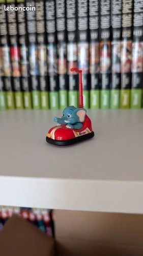 Ancienne figurine kinder - figurine, 40