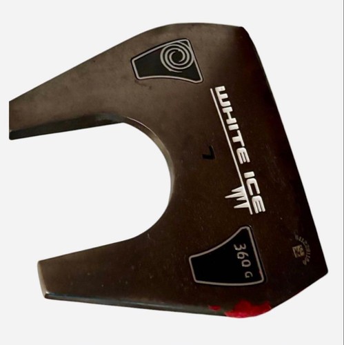 Club golf odyssey - odyssey, white