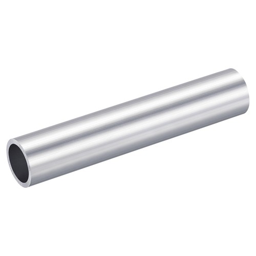 6063 aluminium rond tube - 6063,