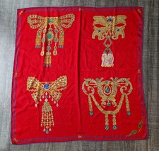 Foulard must cartier - must, de