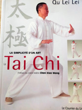 Tai chi