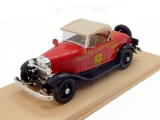 Ford V8 1932 Pompiers ELIGOR