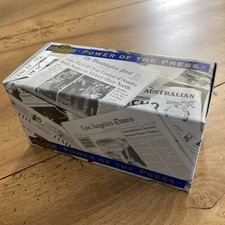 Matchbox Collectibles Ford