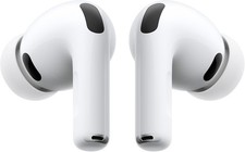 Apple AirPods Pro 3 Écouteurs