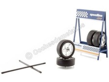 Exposant roues speedline - roues,