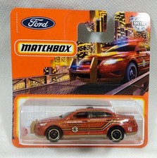 ★ FORD POLICE INTERCEPTOR -