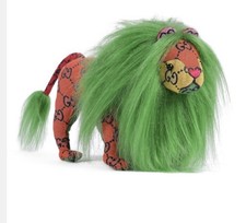 Gucci GG Canvas Stuffed