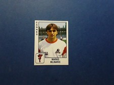 Panini Football 90 Marko