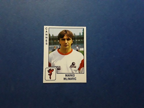 Panini football marko - football,