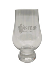 🥃🔥 VERRE WHISKY HENSTONE