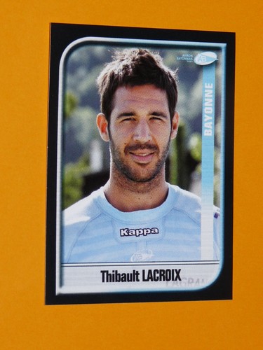 Thibault lacroix aviron - #56,
