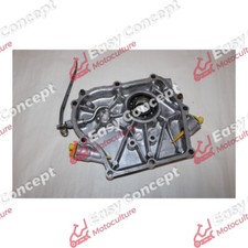 PORTE DE REGULATEUR MOTEUR