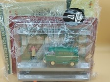 1/43 Renault Estafette &