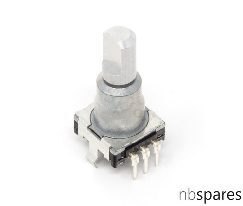 Pioneer rotary browse switch - rotary,