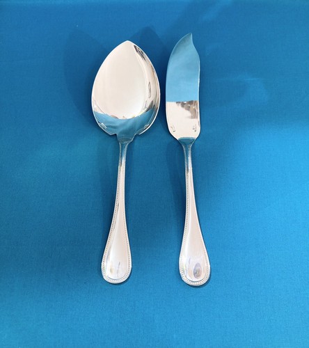 Couverts service glace - couverts, de
