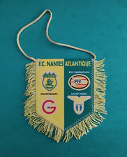 Fanion FC Nantes, Fcna