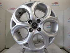 Jante ALUMINIUM CITROEN C3 II