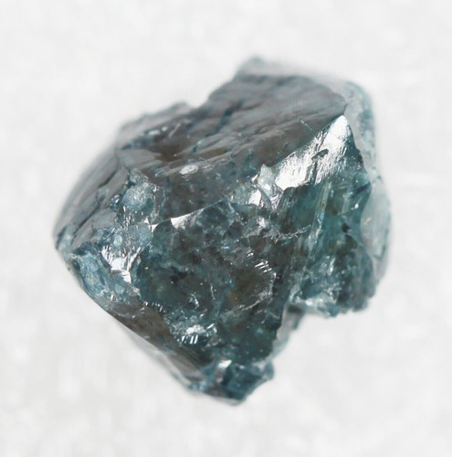 Diamant brut irregulier - diamant,