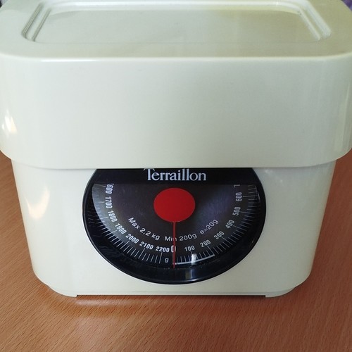 Terraillon balance cuisine - balance, de