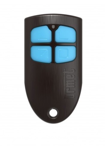 Urmet memobip4b433 - -,
