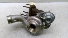 Turbo FIAT DUCATO 3 PHASE 2