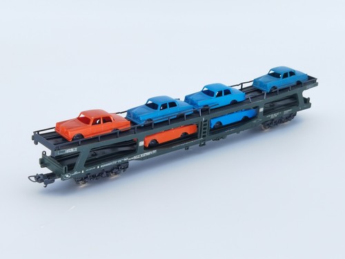 Lima 309054 wagon - -,