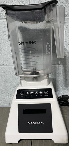 Blendtec total blender es3 - blender,