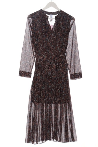 Robe manches longues dames - manches,