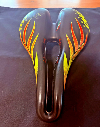 Selle smp trk saddle extreme - trk,