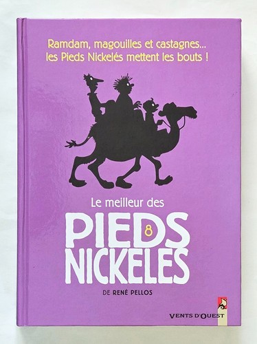 Intégrale meilleur des - le,