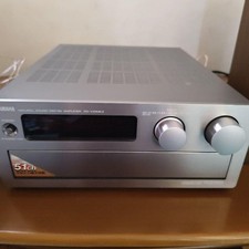 YAMAHA RX-V10MKII NATURAL