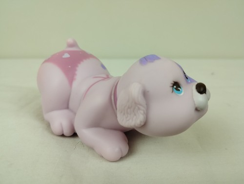 Figurine vintage 1993 hasbro - figurine,