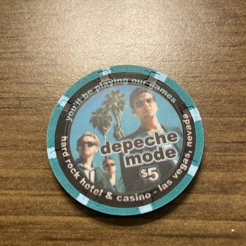 Hard rock peche - $5,