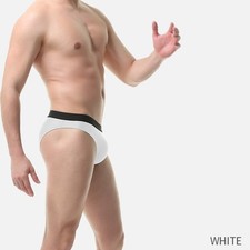 Slip homme sous vêtement