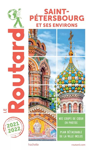 Guide routard - guide,
